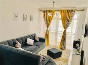 Imani Apartments